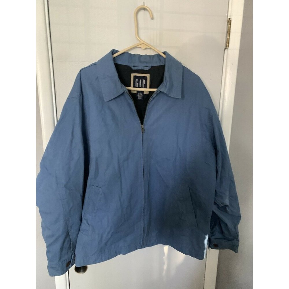 Men's Gap Vintage 100% Cotton Canvas Work Wear